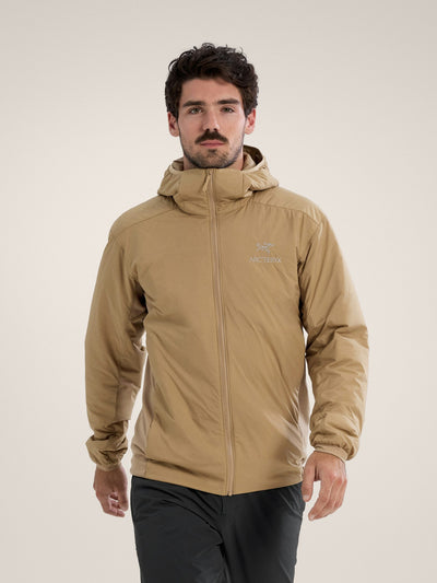 Arcteryx Atom Hoody for Men Canvas II