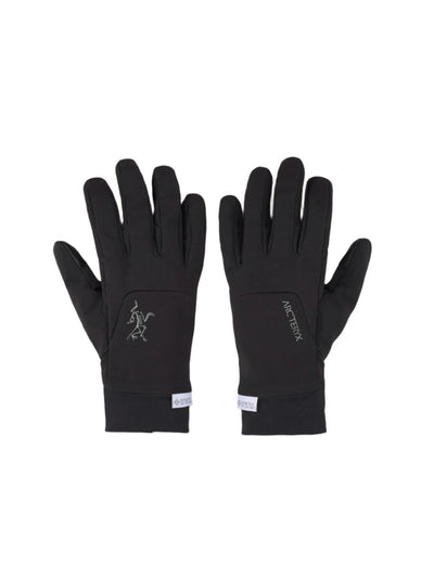 Arcteryx Venta Gloves Black