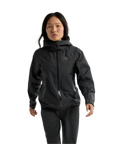 Arc'teryx Beta Jacket for Women Black