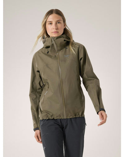 Arc'Teryx Beta SL Jacket for Women Tatsu