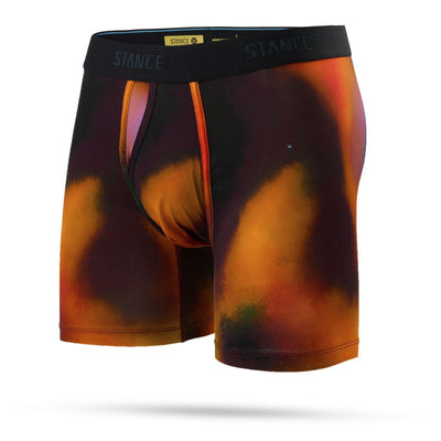 Stance Melted Candy Performance Boxer Brief With Wholester for Men Multi-Colored