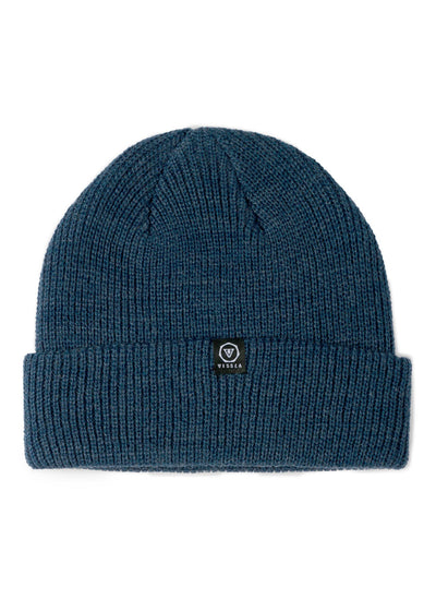 Vissla Trimline Beanie Naval Heather