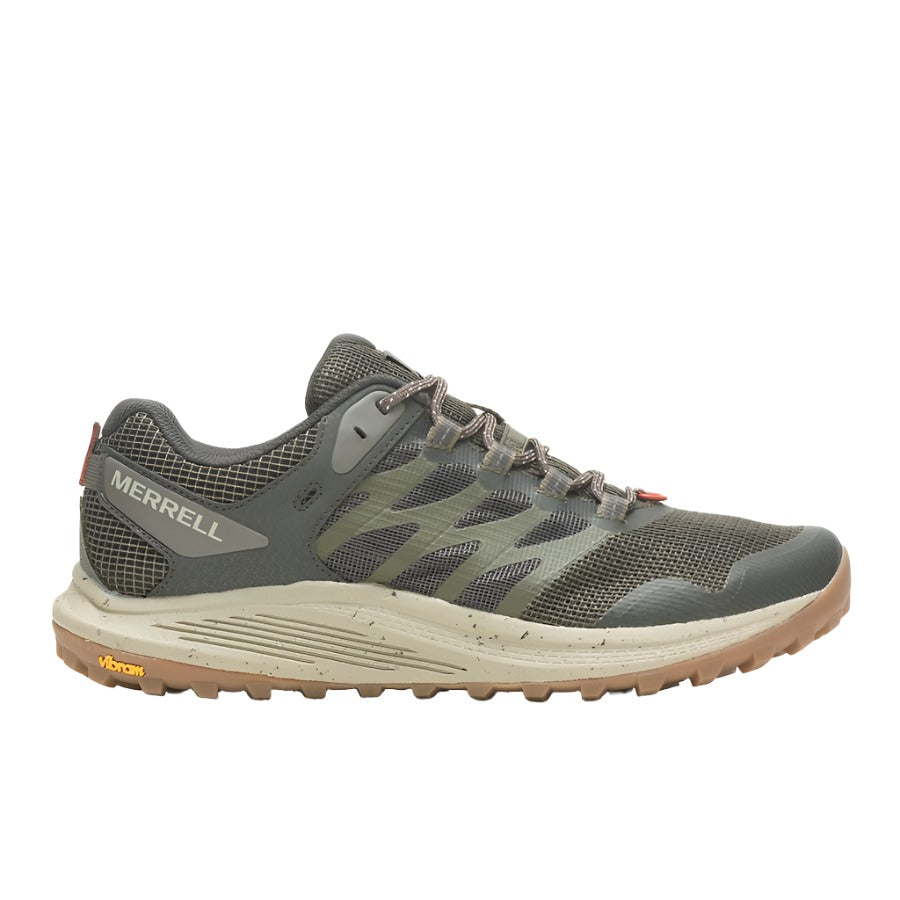 Merrell Nova 3 13 Olive Men s