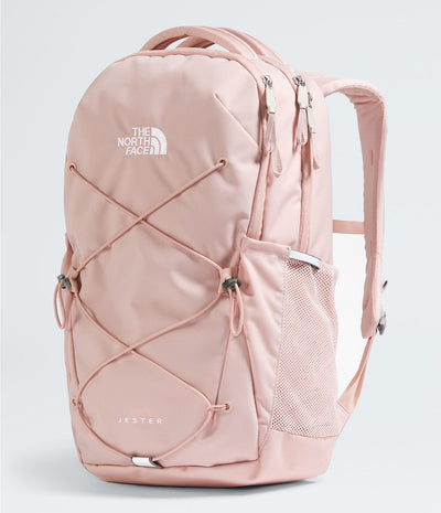 The North Face Women's Jester Backpack Pink Moss