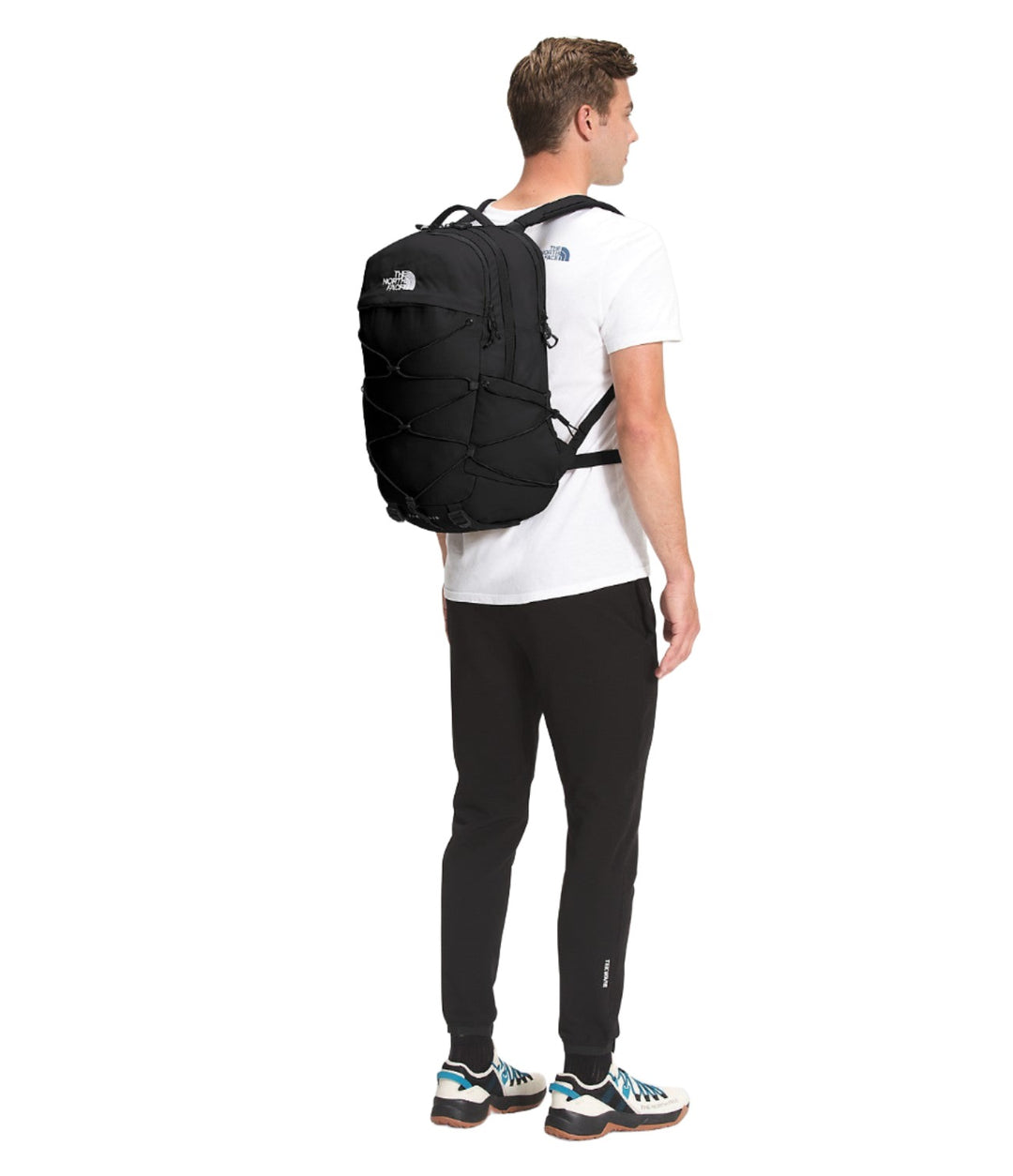 Borealis Backpack – Half-Moon Outfitters