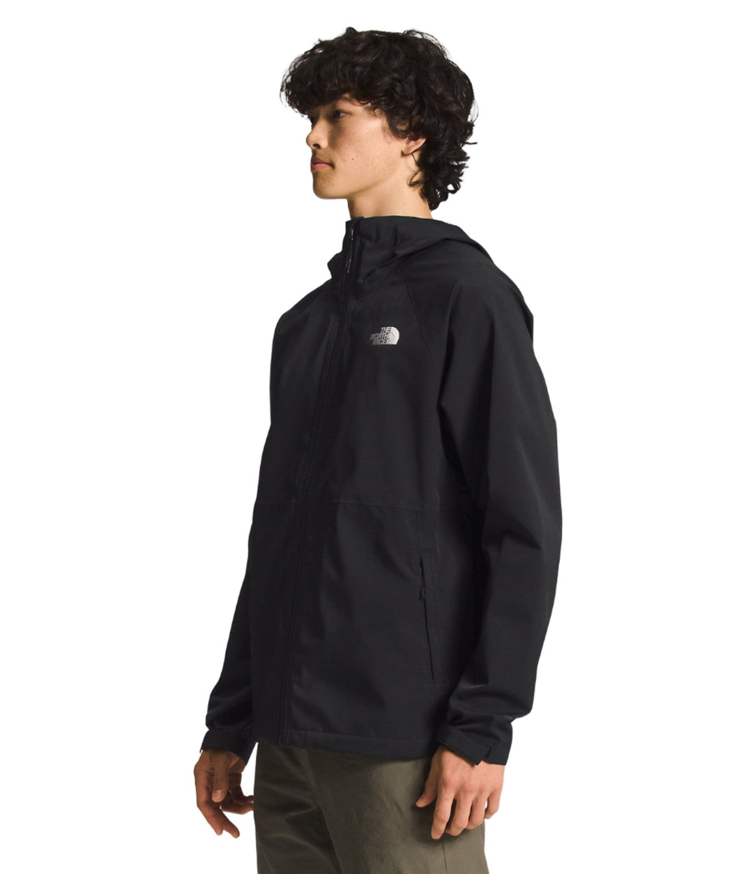 Valle Vista Stretch Jacket for Men – Half-Moon Outfitters