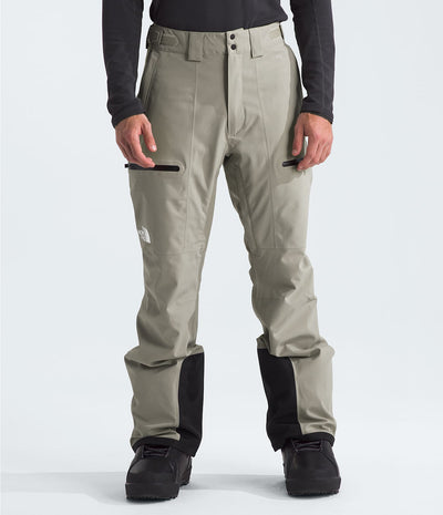 The North Face Chakal Pants for Men Clay Grey