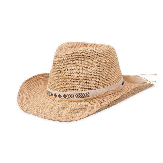 Pistil Women's Soho Hat - Dove