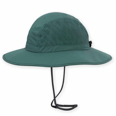 Pistil Refuge Sun Hat Juniper