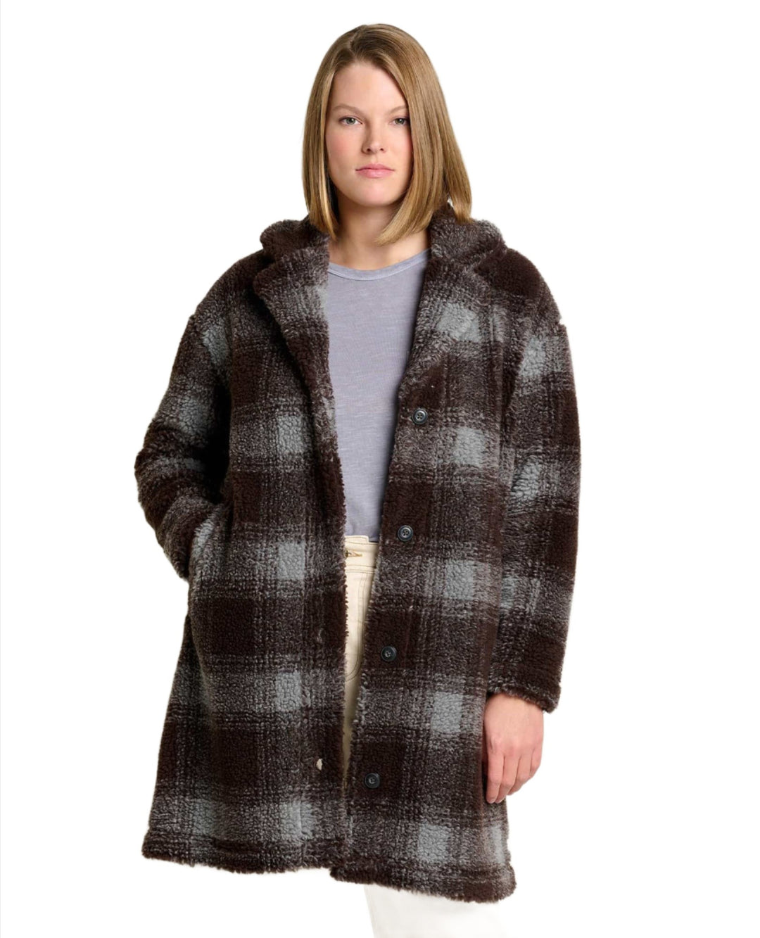 Fashion crombie coat price