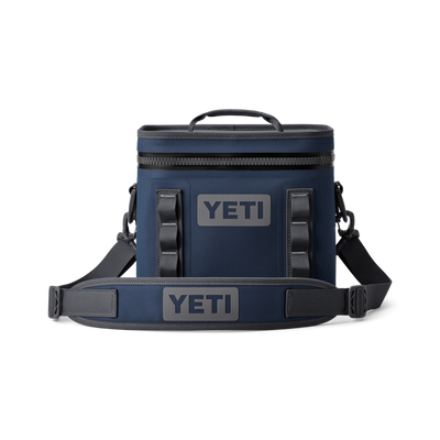 Yeti Hopper M12 Backpack Soft Cooler - Navy