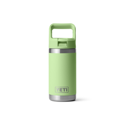 Yeti Rambler Jr. 12 oz Bottle for Kids Key Lime