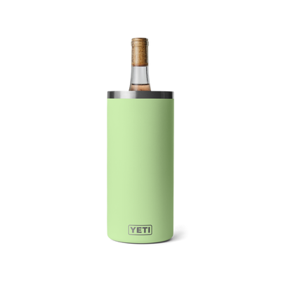 Yeti Rambler Wine Chiller Key Lime