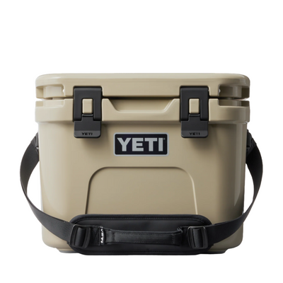 Yeti Roadie 15 Hard Cooler Tan