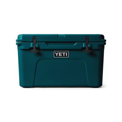 Yeti Tundra 45 Hard Cooler Agave Teal #color_agave-teal