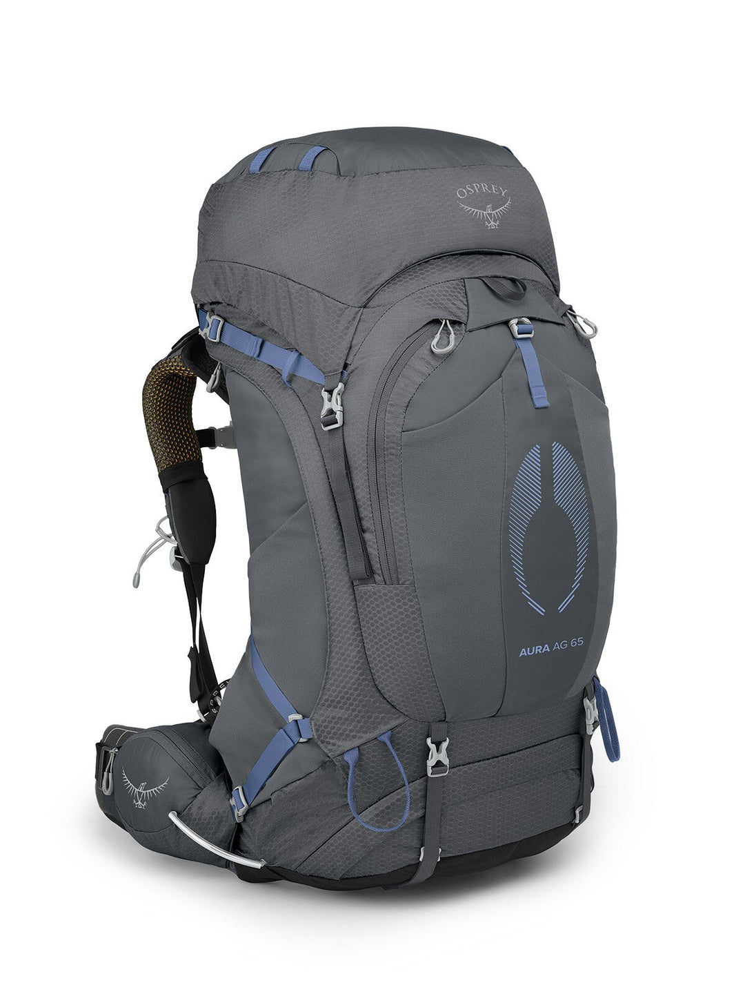 Osprey atmos 65 ag men's best sale