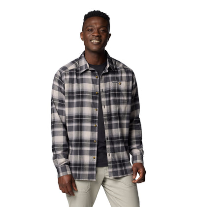 Columbia Cornell Woods Flannel