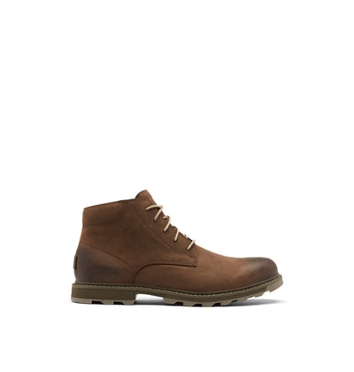 Sorel Madson II Chukka Boot for Men (Past Season) Tobacco