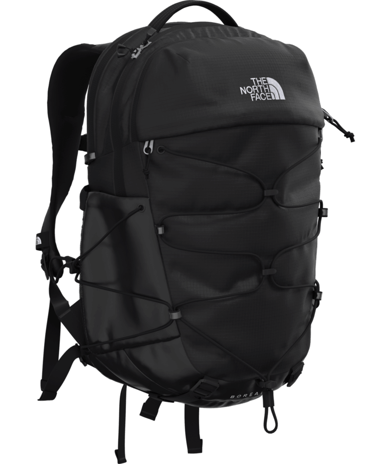 Borealis backpack fashion black