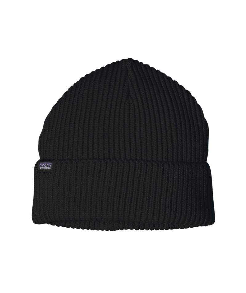 Fisherman's Rolled Beanie – Half-Moon Outfitters