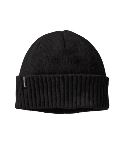 Patagonia Brodeo Beanie Black