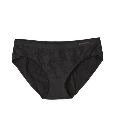 Women's Baselayers & Underwear – Half-Moon Outfitters