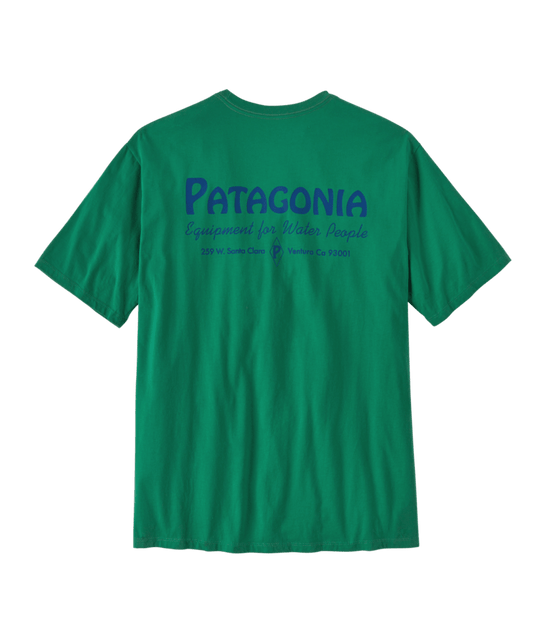 Men's T-Shirts – Tagged Patagonia– Half-Moon Outfitters
