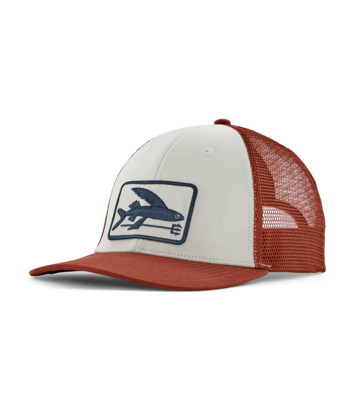 PATAGONIA REAL OCEANVOEW MESH hotsell TRUCKER CAP