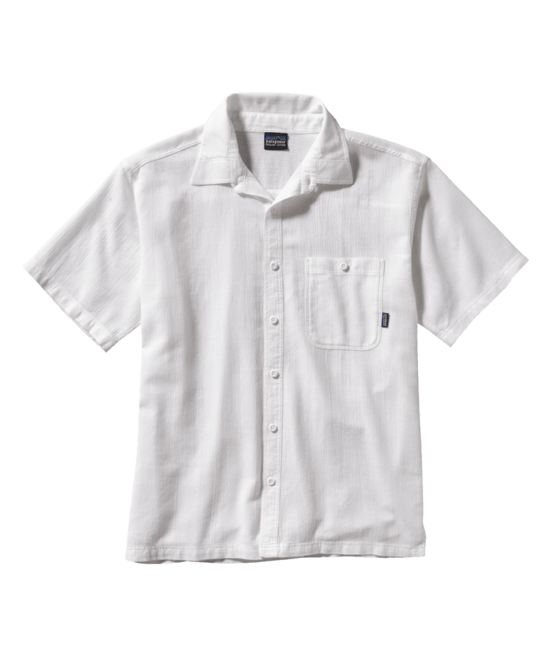 ポイント10倍！ 90´s patagonia A/C shirts ② - トップス