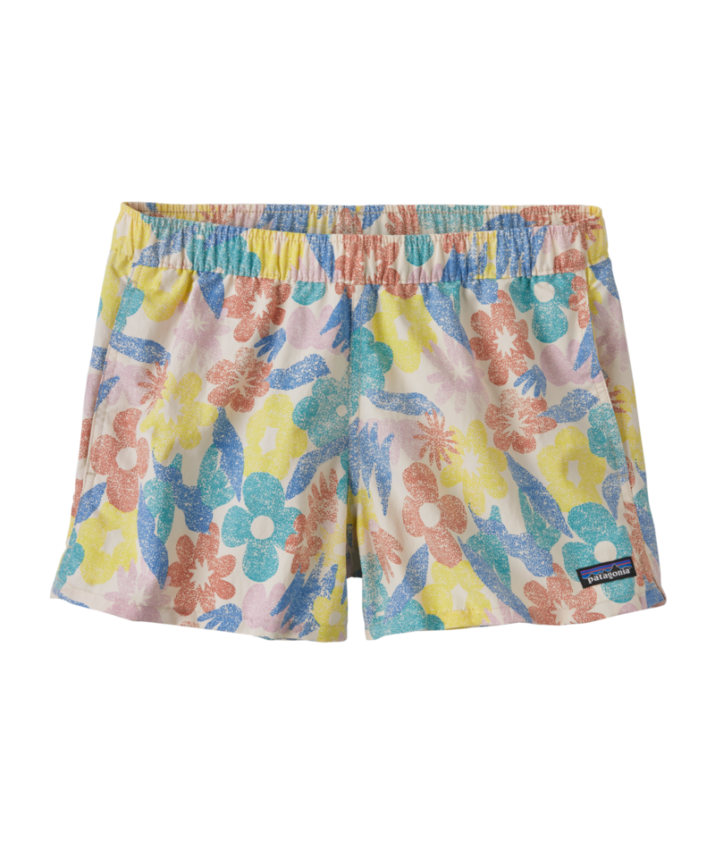 Women hotsell Baggies Shorts