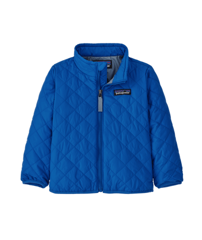 Nano Puff Jacket for Baby (Past Season) – Half-Moon Outfitters