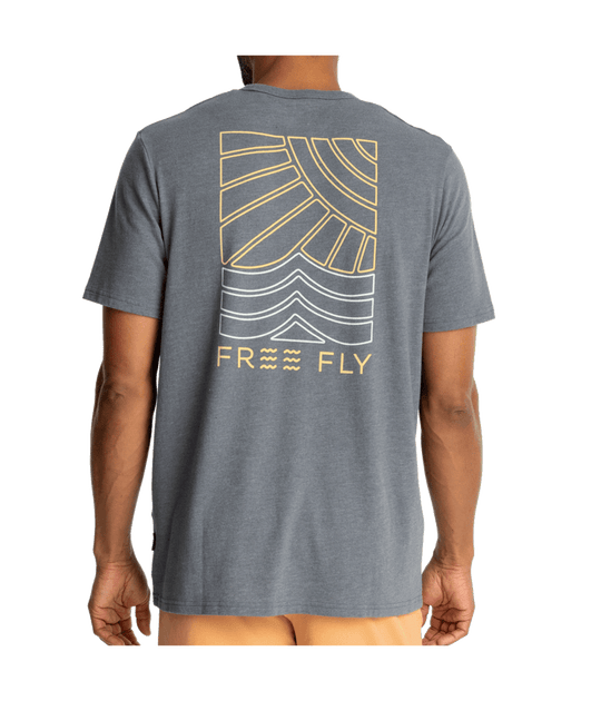 Men's T-Shirts – Tagged Free Fly Apparel– Half-Moon Outfitters