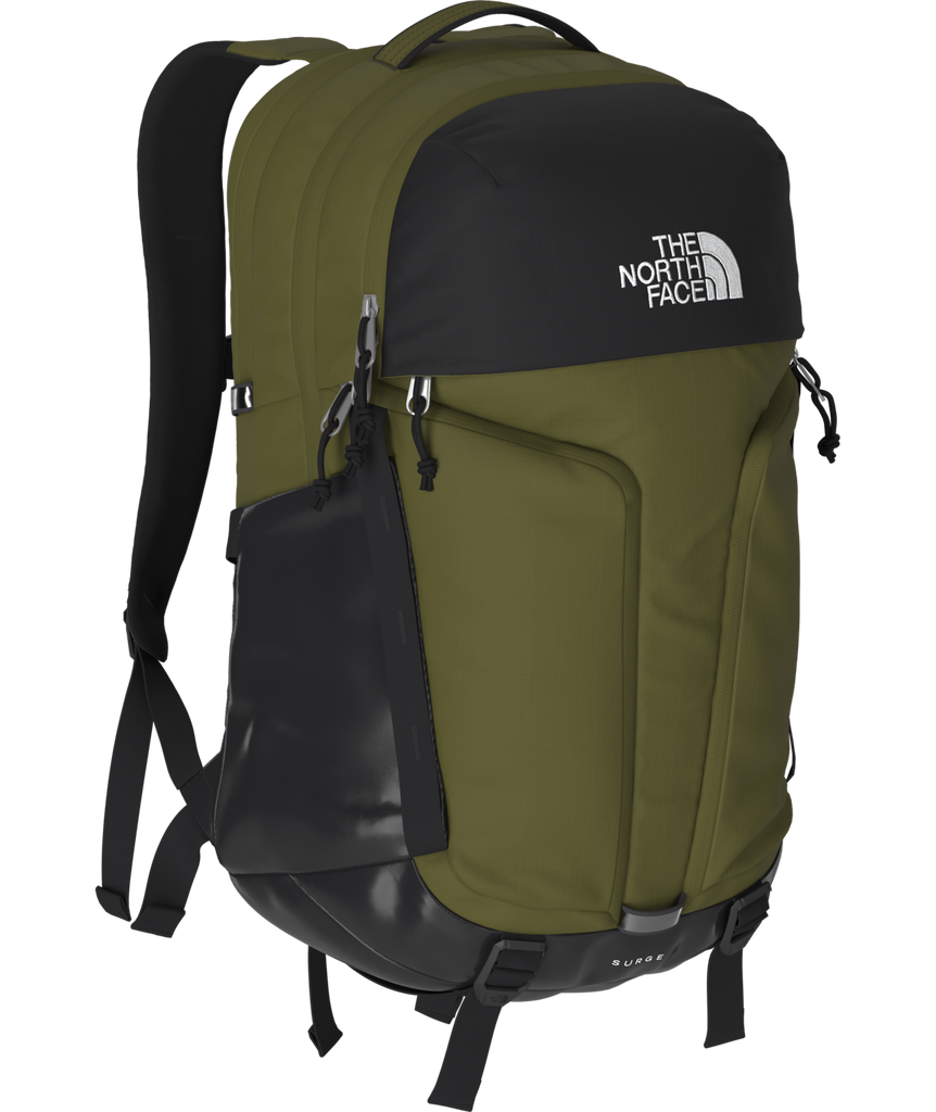 Surge Backpack – Half-Moon Outfitters