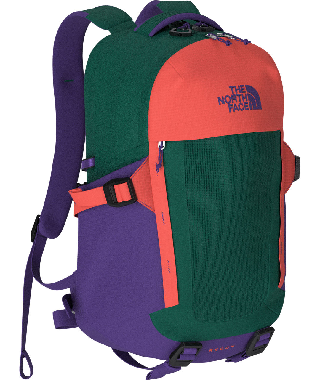 Recon Backpack – Half-Moon Outfitters