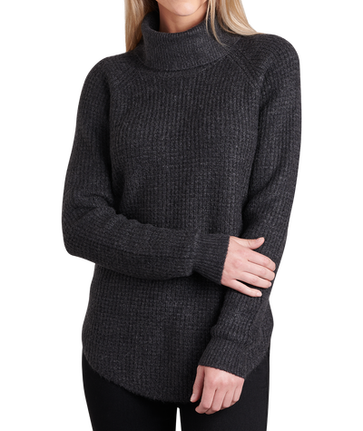 Kuhl Sienna Sweater for Women Pavement