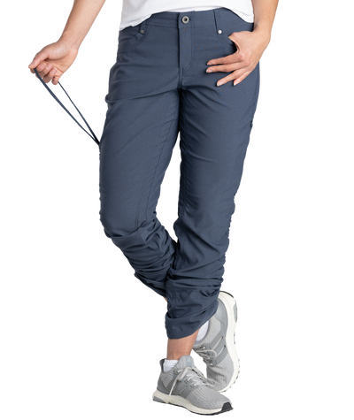 Kuhl Trekr Pants for Women Indigo