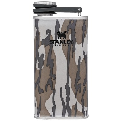 Stanley Classic Easy Fill Wide Mouth Flask 8oz Bottomland