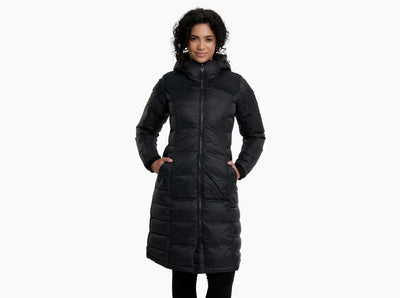 Kuhl Crossfire Parka for Women