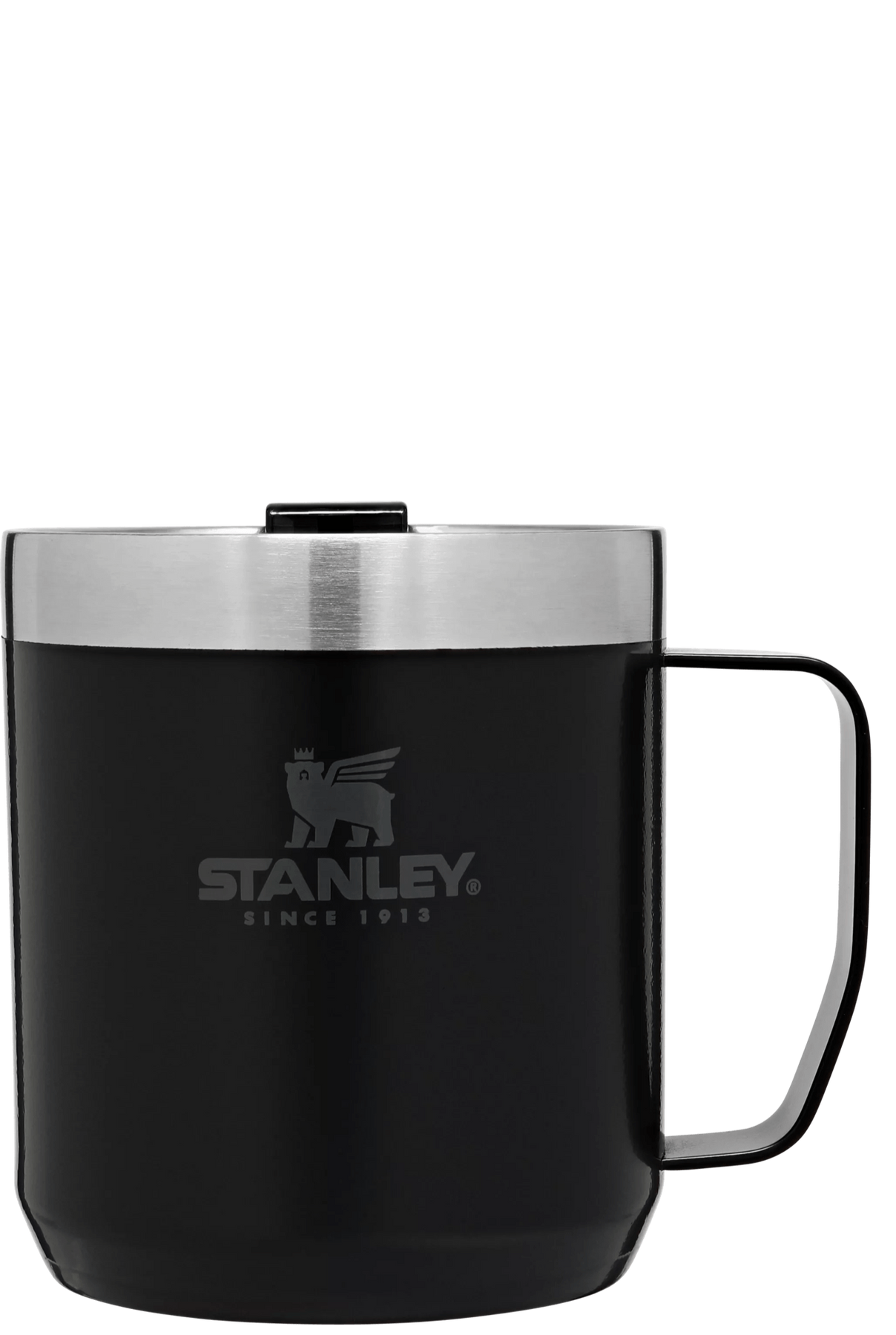 Stanley 12oz Stainless Steel Classic Legendary Mug - Rose Quartz Glow