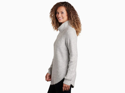 Kuhl Sienna Sweater for Women Ash