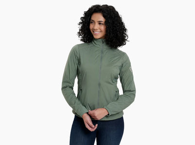 Kuhl The One Jacket for Women Soft Pine