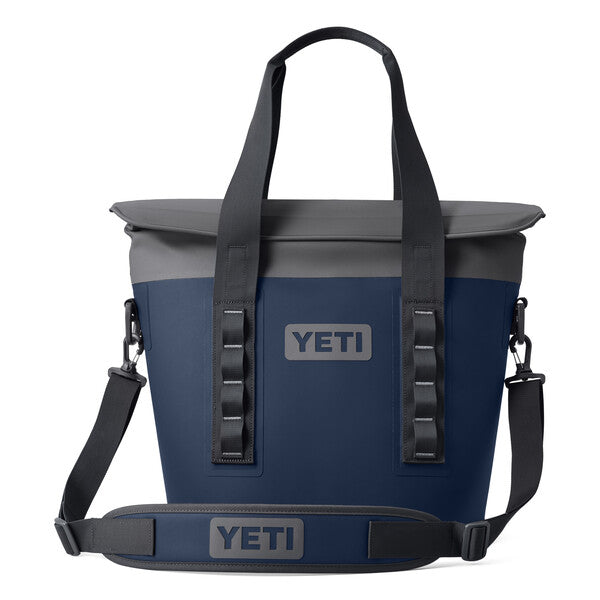 Yeti hot cooler bag