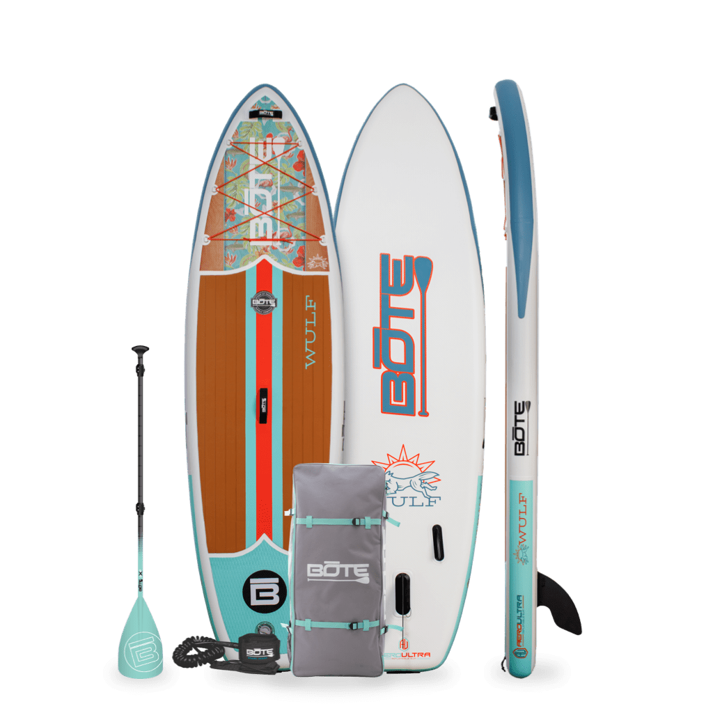 Inflatable Stand Up Paddle 2024 Board 10