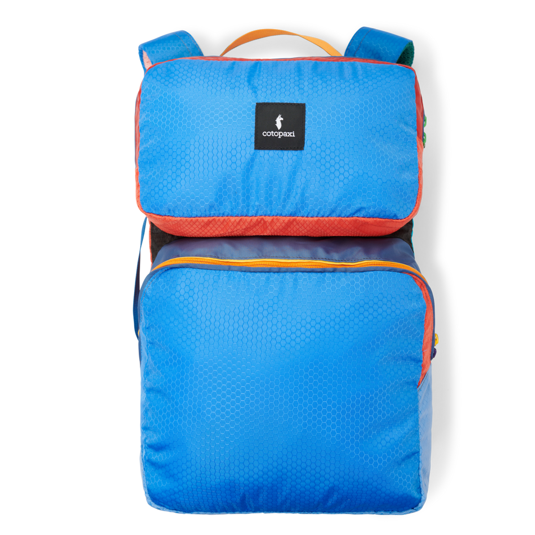 Cotopaxi Tasra 16L Backpack Del Dia