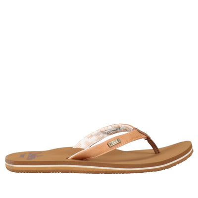 Reef Cushion Sands Sandals for Women (FINAL SALE) Natural 