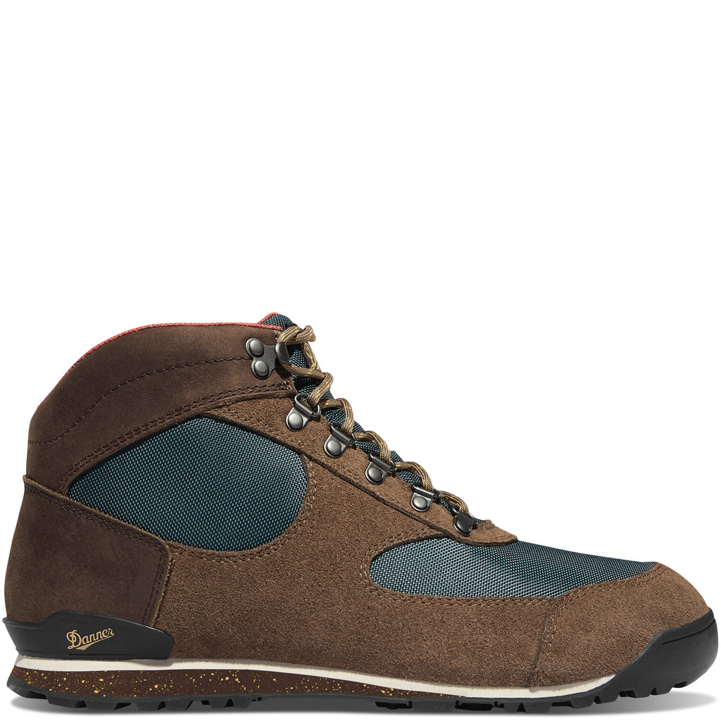 Jag Dry Weather Boots for Men (Past Season) – Half-Moon Outfitters