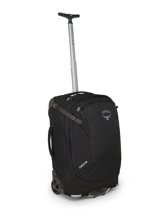 Ozone Wheeled Carry On 40L Half Moon Outfitters