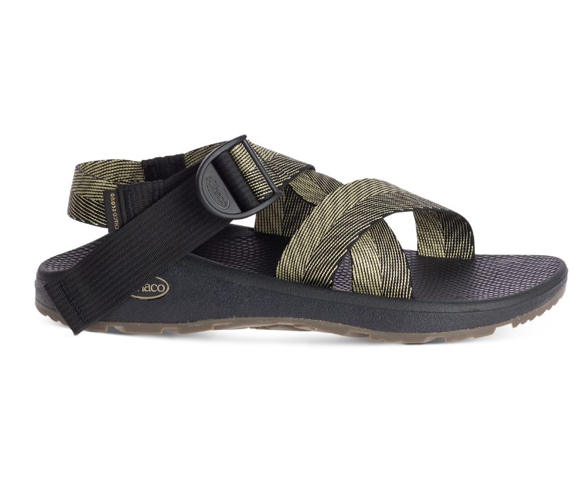 Chaco mega z cloud sandal online