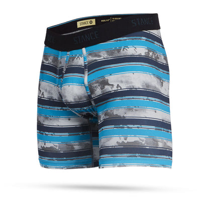 Anza Butter Blend Boxer Brief with Wholester for Men – Half-Moon