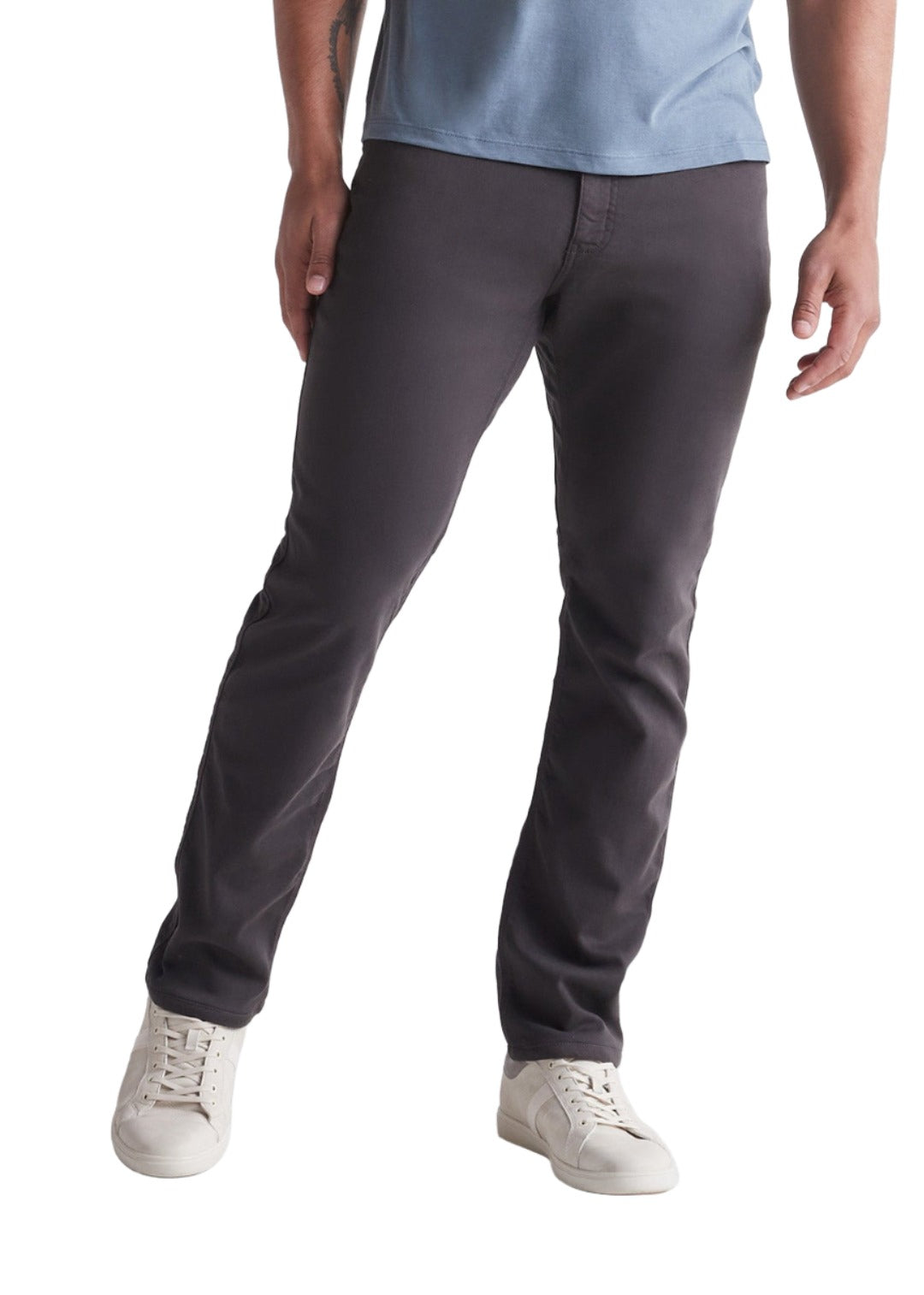 No Sweat Pant Relaxed Taper for Men – Half-Moon Outfitters